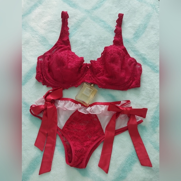 Collection Red Hot Set - Picture 3 of 7